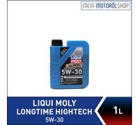 Liqui Moly Longtime High Tech 5W-30 : 2 x 1 Liter