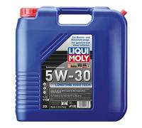 LIQUI MOLY Longtime High Tech 5W-30 20 l