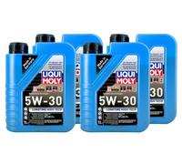 Liqui Moly Longtime High Tech 5W-30 : 4 x 1 Liter