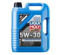 Liqui Moly Leichtlaufmotorenöl Longtime High Tech 5W-30 5L 1137