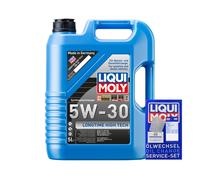 Liqui Moly Longtime High Tech 5W-30 für VW 505 00 01 BMW LL-04 MB 229.51