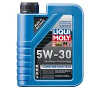 LIQUI MOLY Motoröl