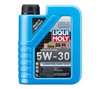 Liqui Moly Longtime High Tech 5W-30 1 Liter