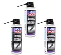 LIQUI MOLY Luftmassensensor Reiniger Spray Luftmassenmesser 3x 200 ml 4066