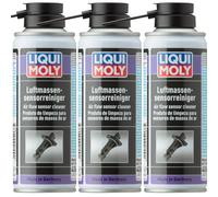 1x LIQUI MOLY Universalreiniger Luftmassensensor-Reiniger