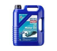 Liqui Moly Marine 2T Motoröl 5 L