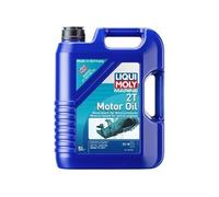 1x Liqui Moly 25020 LM Marine 2T Motoröl 5 l