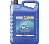 LIQUI MOLY Marine Antifreeze | 5 L | Boot Kühlerfrostschutz | Art.-Nr.: 25082