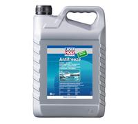 LIQUI MOLY Marine Antifreeze | 5 L | Boot Kühlerfrostschutz | Art.-Nr.: 25082