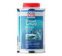 LIQUI MOLY Marine Diesel Schutz | 500 ml | Boot Dieseladditiv | Art.-Nr.: 25000