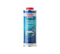 Liqui Moly Marine Diesel Schutz Additiv LIQUI MOLY 1 Liter (28,95 € per 1 l)