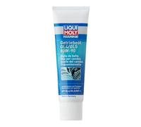 1x Liqui Moly 25030 LM Marine Getriebeöl GL4/GL5 80W-90 250 ml