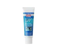 1x Liqui Moly 25030 LM Marine Getriebeöl GL4/GL5 80W-90 250 ml
