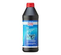 LIQUI MOLY Marine High Performance Getriebeöl 85W-90 | 1 L | Boot Getriebeöl | Art.-Nr.: 25078