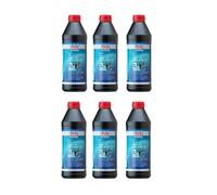 Liqui Moly Marine High Performance Getriebeöl 85W-90 6 Liter - 25078