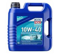 LIQUI MOLY Marine PWC Oil 10W-40 [4L] Motoröl 25077