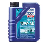 Liqui Moly Marine PWC Oil 10W-40 25076 Motoröl 1l