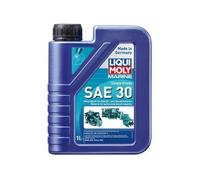 Liqui Moly Marine Single Grad SAE 30 Motoröl 1 Liter - Art.Nr. 25065