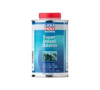 Liqui Moly 25004 Marine Super Diesel Additiv - 500 ml