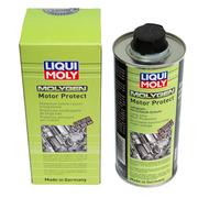 Liqui Moly Kraftstoffadditiv, Brown, 1015