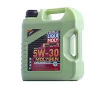 Motoröl LIQUI MOLY Molygen 5W30 4L