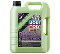 LIQUI MOLY MOLYGEN Motoröl Motorenöl 5 New Generation 5W-40