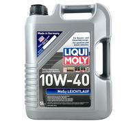 Liqui Moly MoS2 Leichtlauf 10W-40 5 Liter