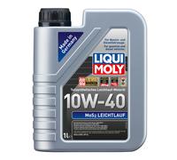 Liqui Moly 1091 MoS2 Leichtlauf Motoröl 10 W-40 1 Liter