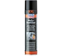 LIQUI MOLY MoS2-Rostlöser XXL | 600 ml | Korrosionsschutz | Rostlöser | Art.-Nr.: 1613