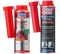 1x Liqui Moly 5128 LM Motor-System-Reiniger Diesel 300 ml