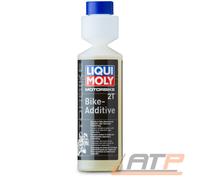 Liqui Moly 1582 Racing 2T-Bike-Additiv