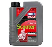 Liqui Moly 2T Racing Scooter 1 Liter