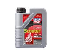 Liqui Moly 2T Racing Scooter 1 Liter