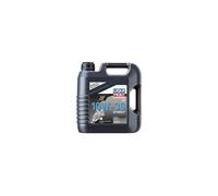 Liqui Moly Motoröl Street 4T 10W-30 4 Liter