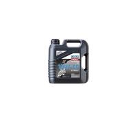Liqui Moly LIQUI MOLY Motoröl Street 4 Liter 10W-40 (8,49 € pro 1 l)