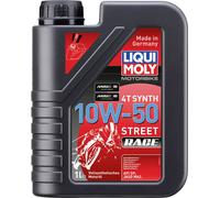 LIQUI MOLY Motoröl 1502