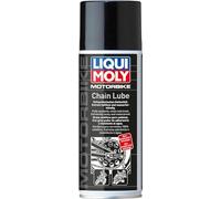 Mottorad Kettenspray LIQUI MOLY 21714 Motorbike Kettenfett 400 ml