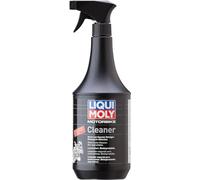 LIQUI MOLY Motorbike Cleaner | 1 L | Motorradpflege | Art.-Nr.: 1509, farblos