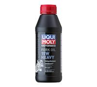 Liqui Moly Racing Fork Oil 15 W Heavy Motorrad 500ml