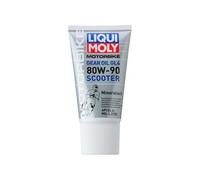 Liqui Moly Motorbike Gear Oil GL4 80W-90 Scooter 150 ml Getriebeöl (1680)