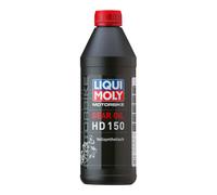 LIQUI MOLY Motorbike Gear Oil HD 150 [1L] Getriebeöl 3822