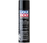 Liqui Moly Motorbike Ketten- und Bremsenreiniger
