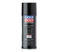 Liqui Moly Kettenspray LIQUI MOLY Motorbike weiß 400 ml (2,49 € pro 100 ml)