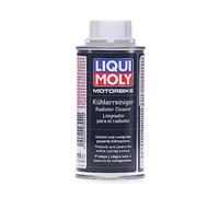 LIQUI MOLY Motorbike Kühlerreiniger | 150 ml | Motorrad Kühleradditiv | Art.-Nr.: 3042