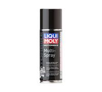 Reiniger LIQUI MOLY 1513 Motorbike Multispray Rostlöser Rost Reiniger 200 ml