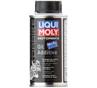 1x Liqui Moly 1580 LM Motorbike Öladditive 125 ml