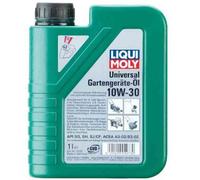 Liqui Moly 1273 Universalöl für Gartengeräte 10W-30 - 1000ml