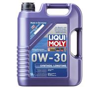 LIQUI MOLY 8977 Motoröl