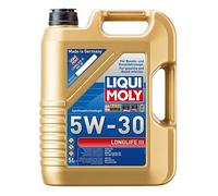 Liqui Moly 5W-30 Longlife III Motoröl 5l