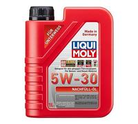 LIQUI MOLY Motoröl 21286 für KIA LADA LANCIA LAND ROVER LEXUS MAZDA